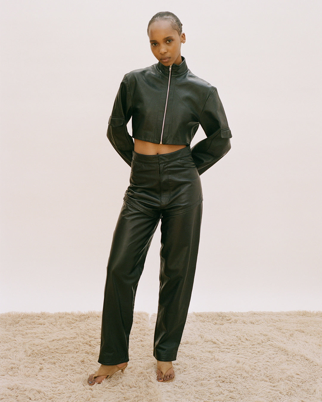 Lolo Trouser