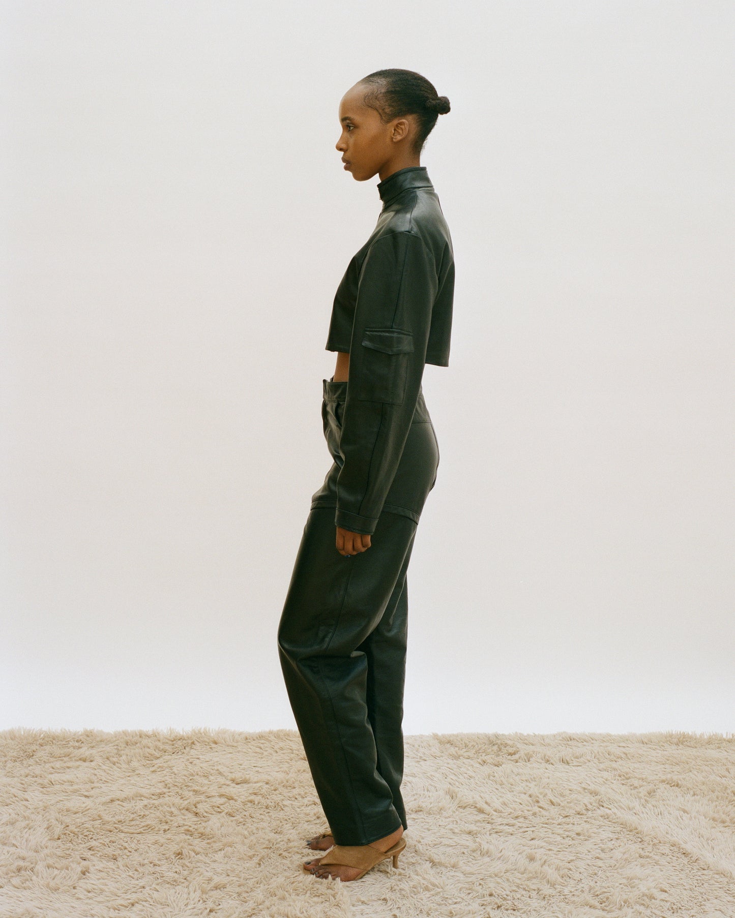 Lolo Trouser