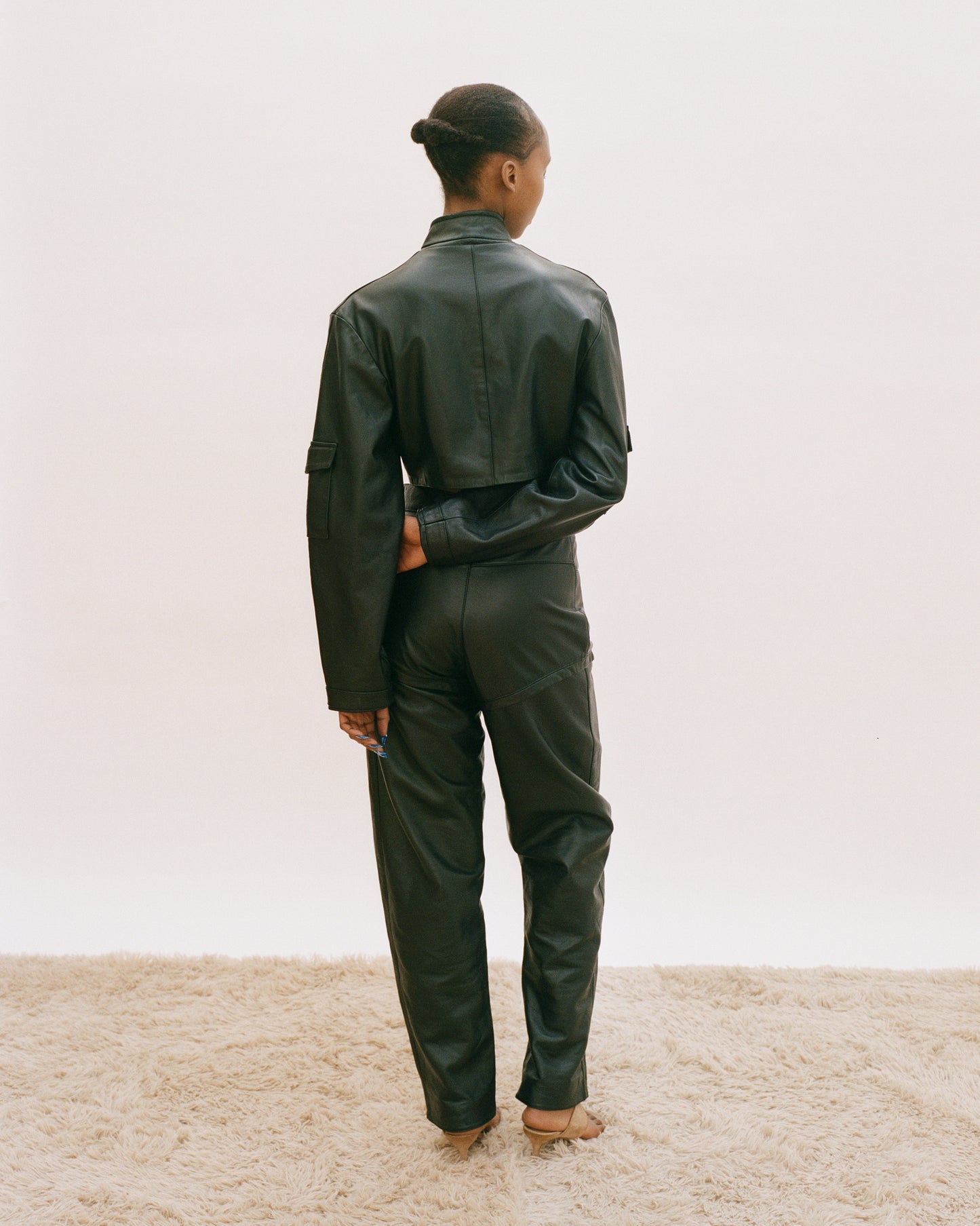 Lolo Trouser