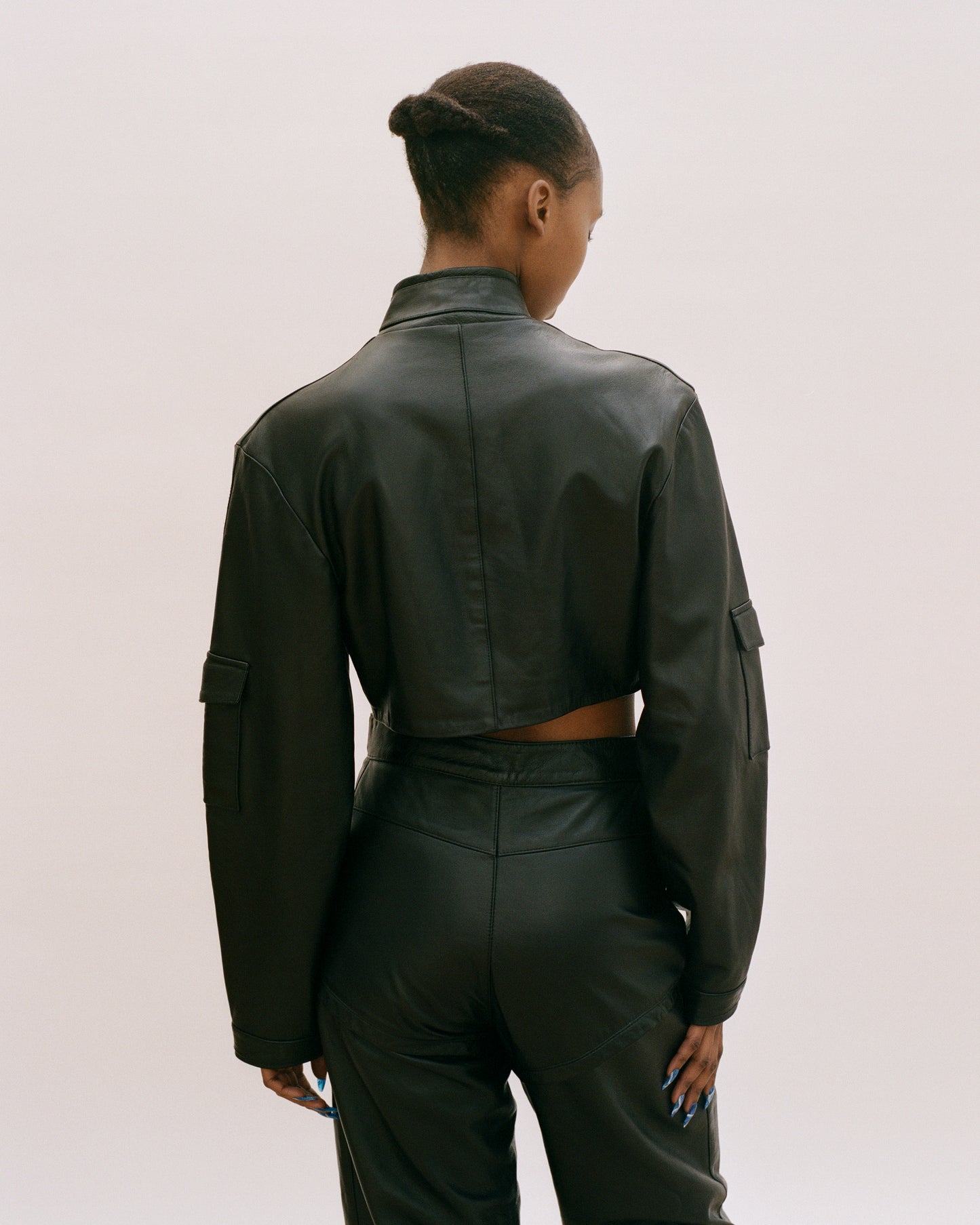 Lolo Jacket