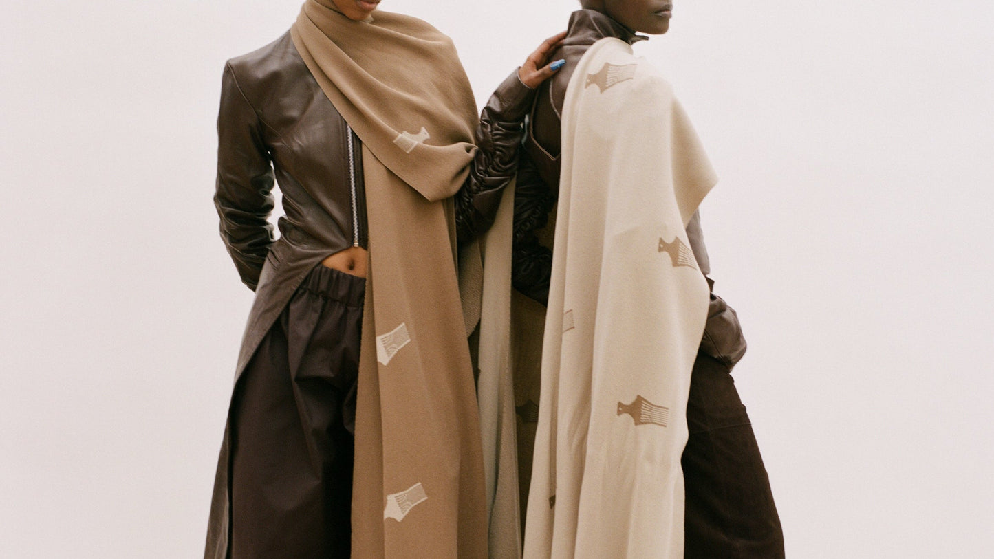 SELASI Scarf
