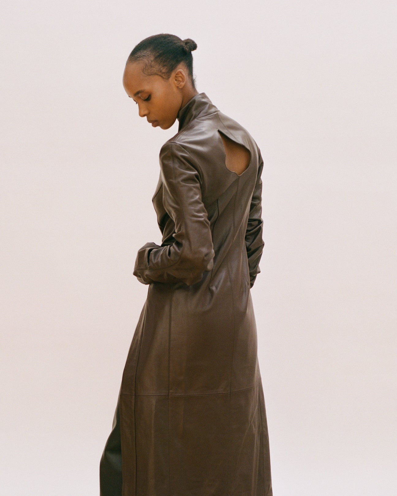We Love Barbados Trench