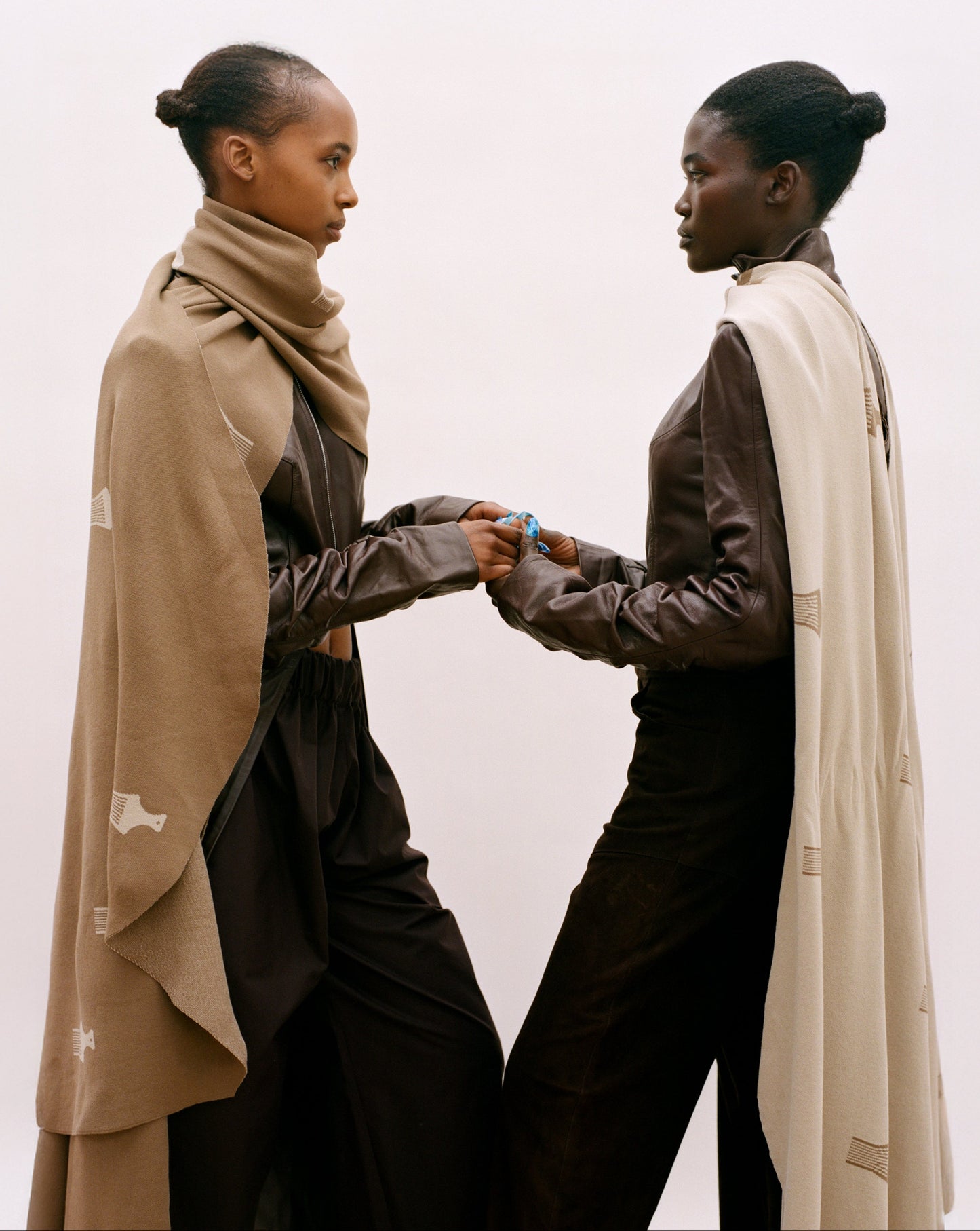 SELASI Scarf