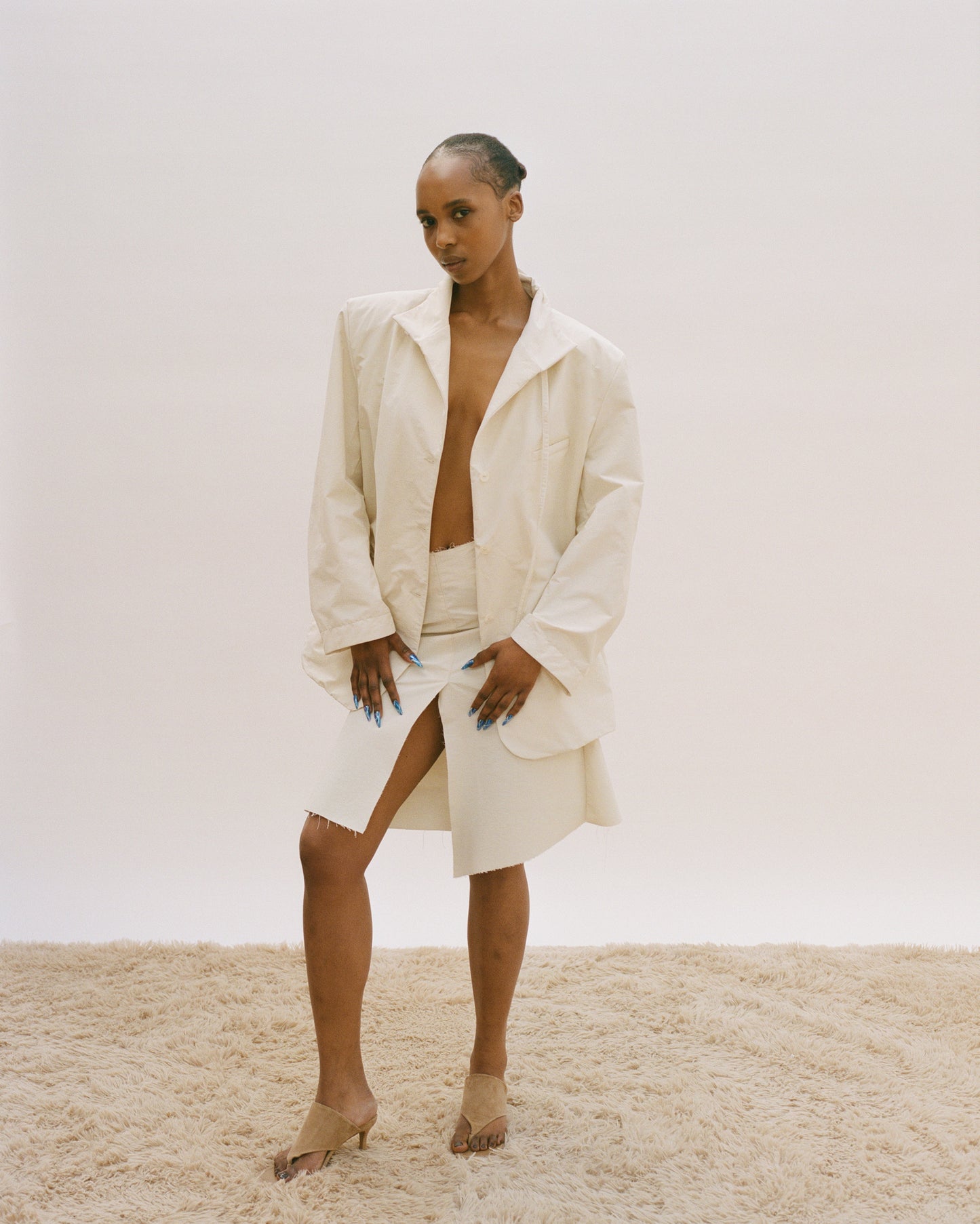 Hallie Blazer