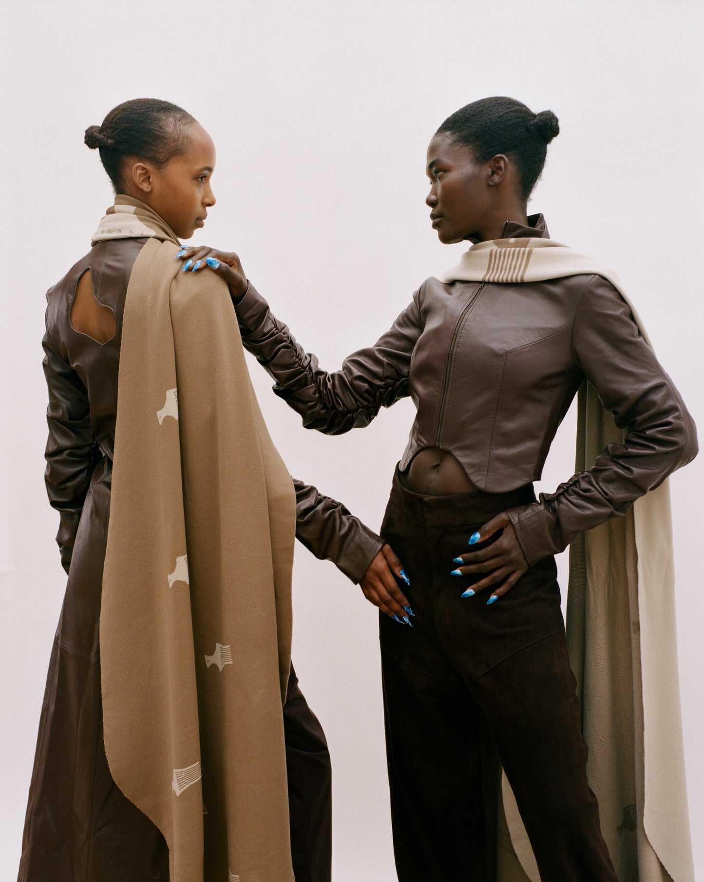 SELASI Scarf
