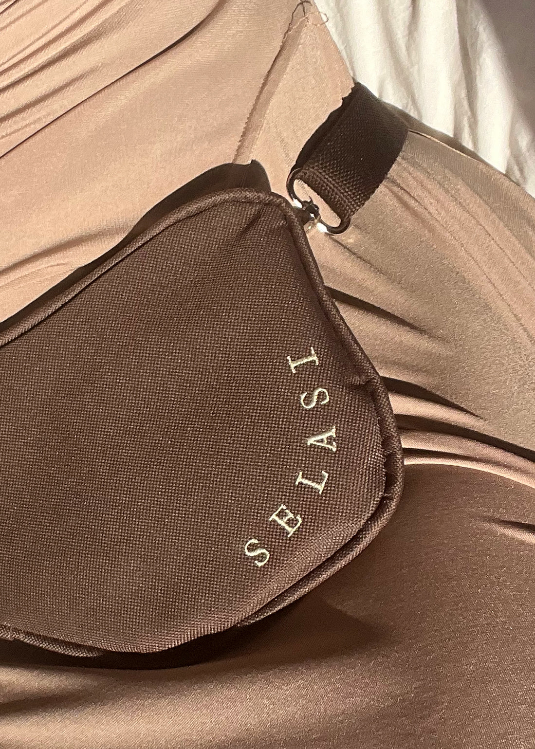 Barbados Bag