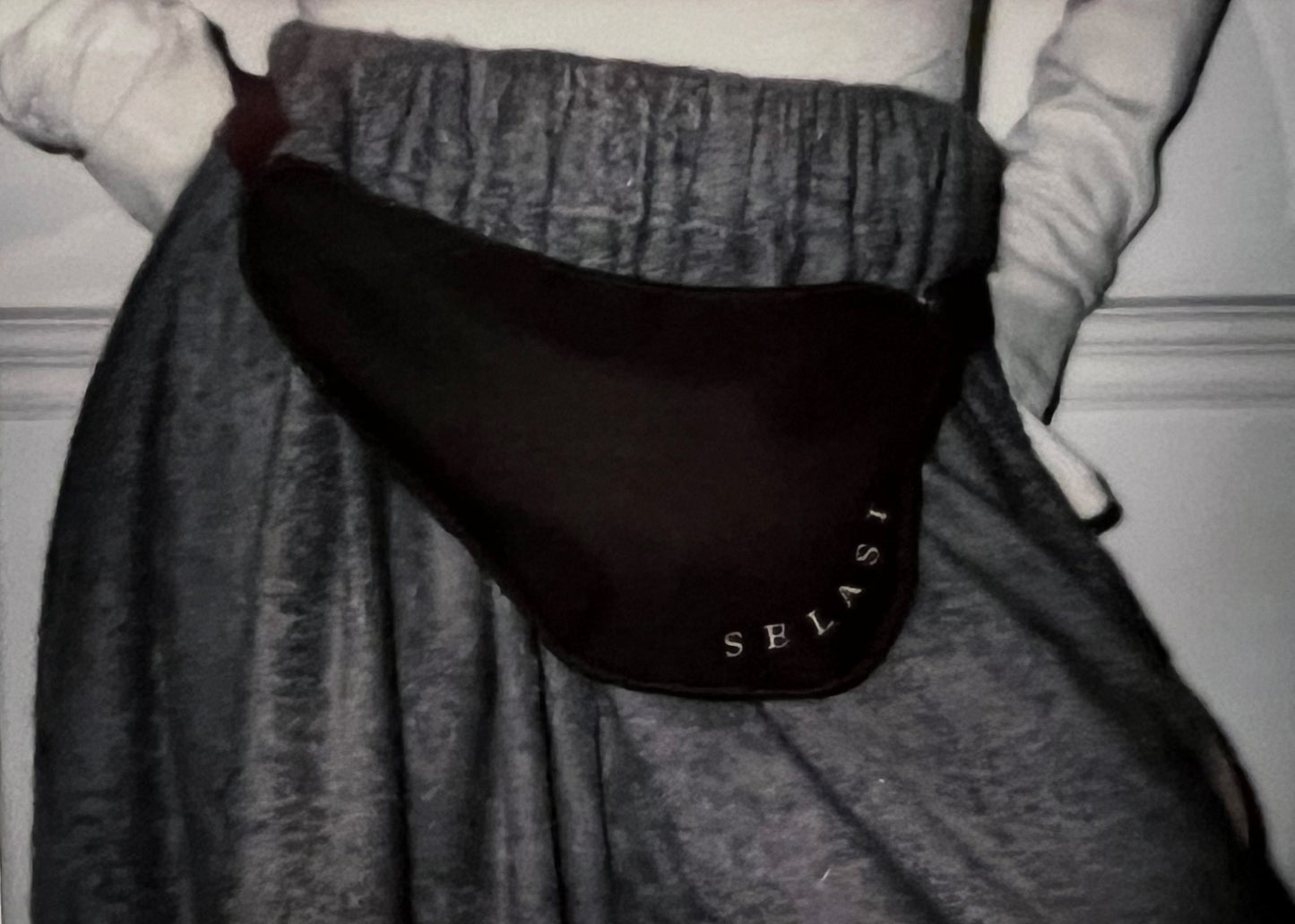 Barbados Bag