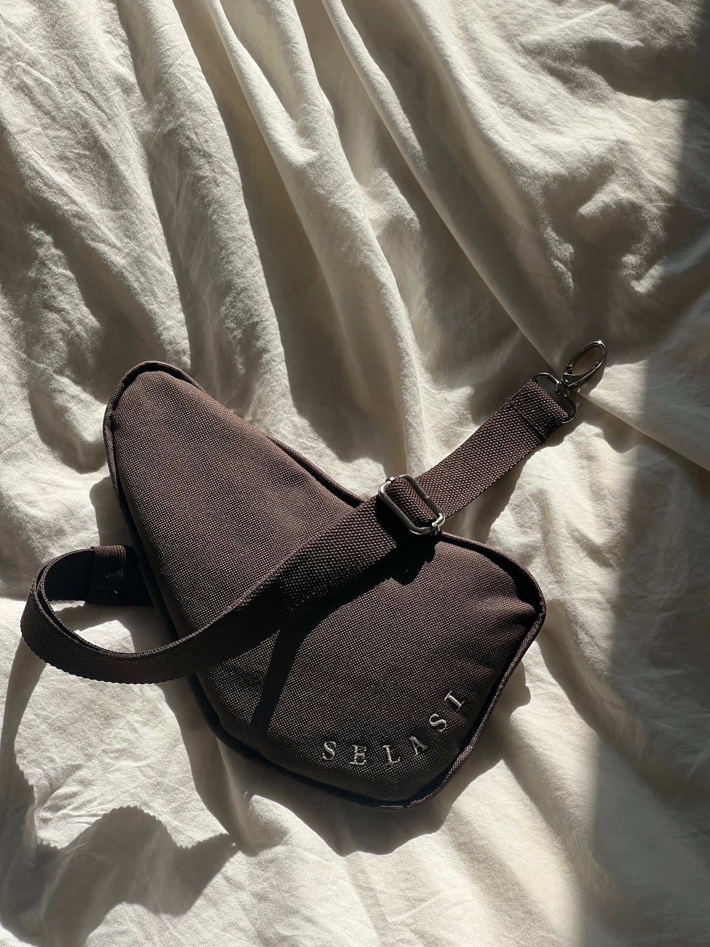 Barbados Bag
