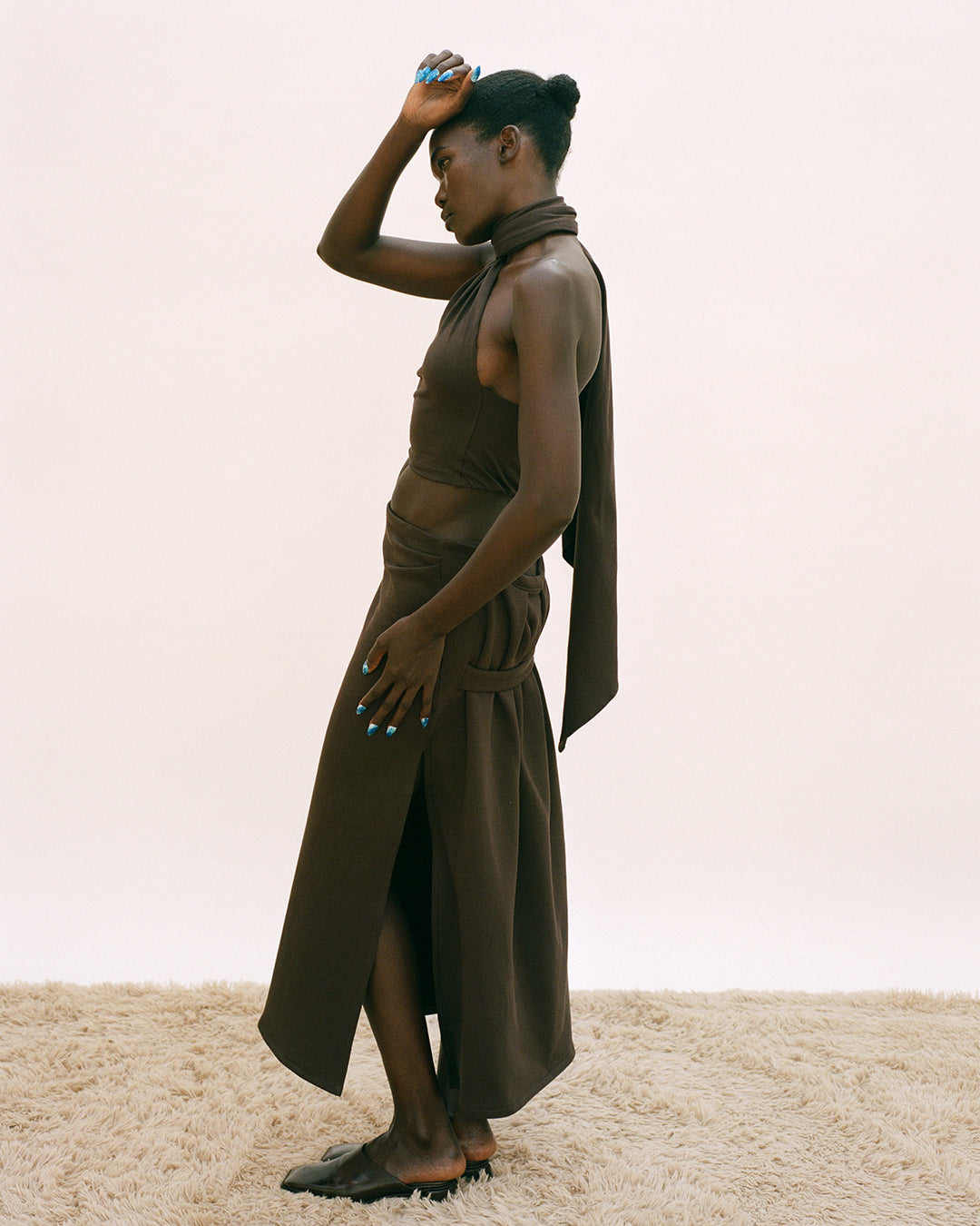 Vannel Skirt