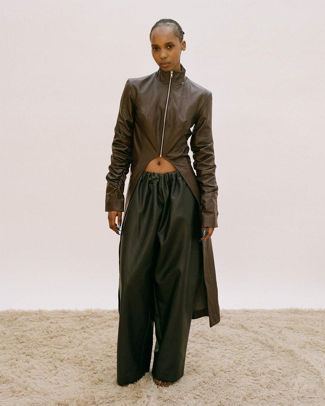 We Love Barbados Trench
