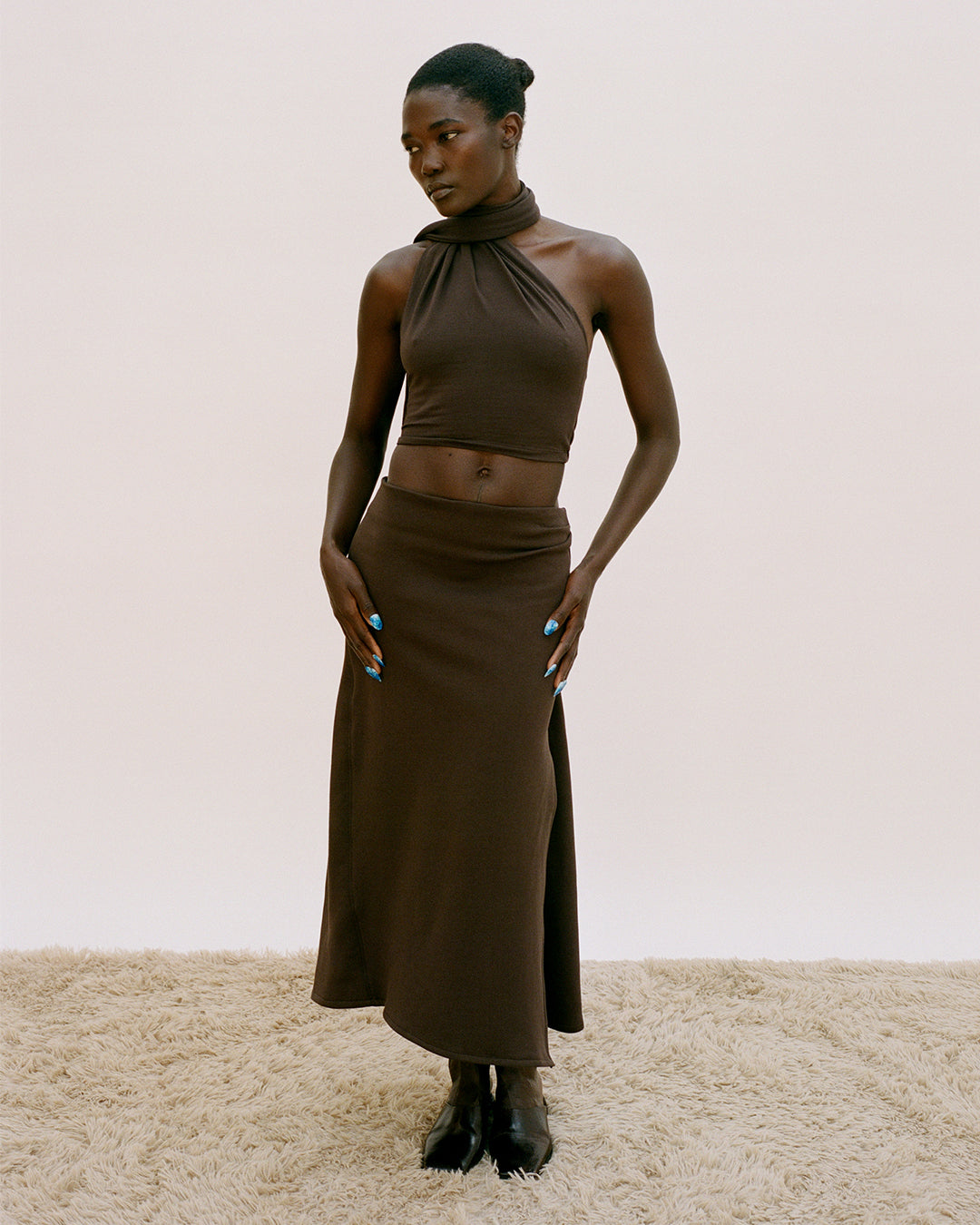 Vannel Skirt
