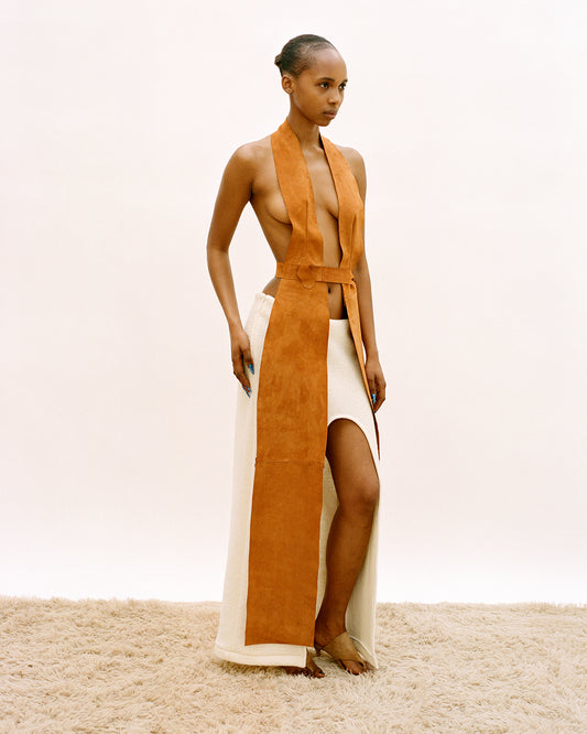 Lagomar Apron