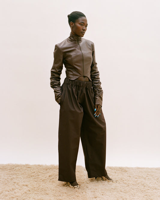 Baggy Pant