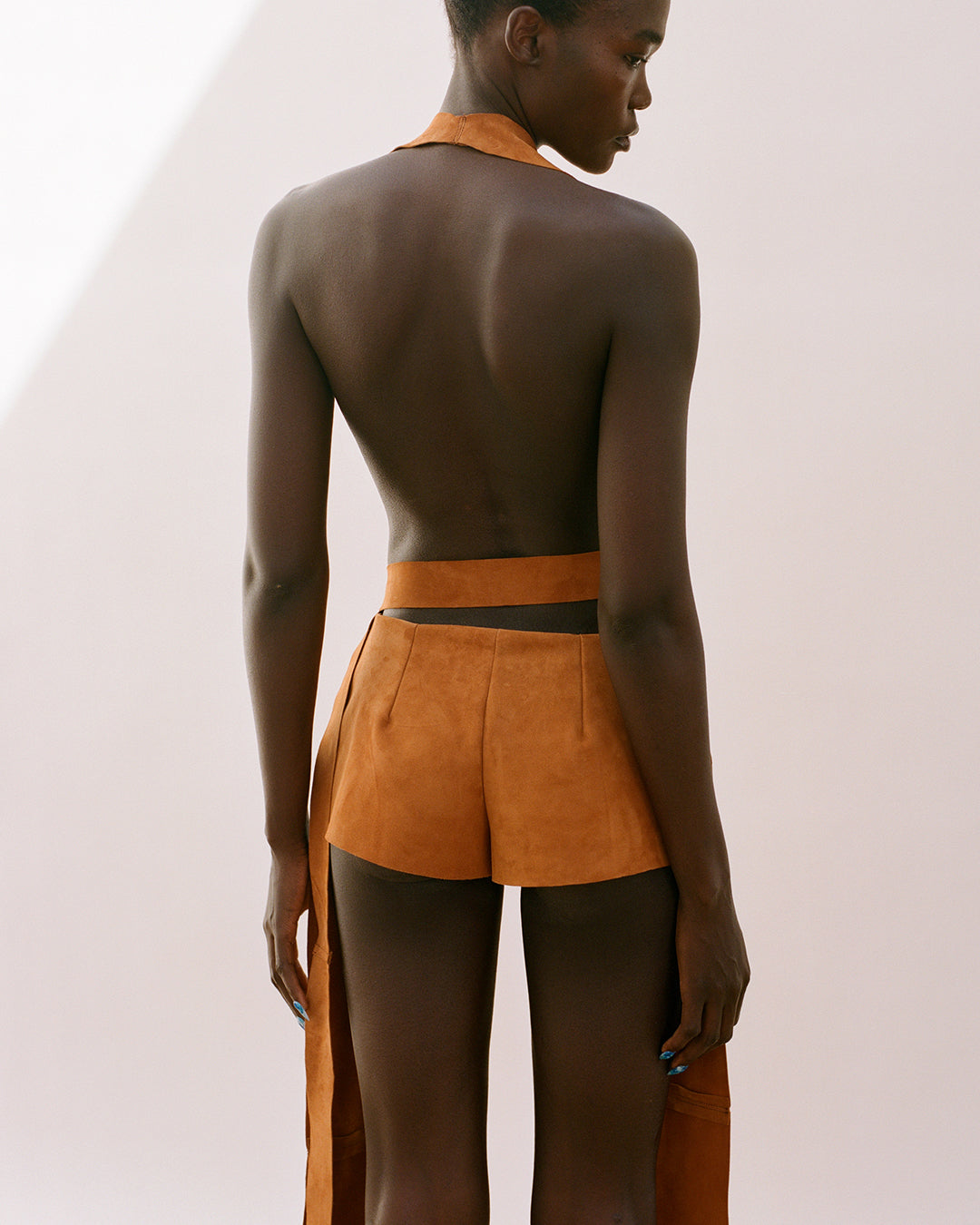 Lagomar Hotpants