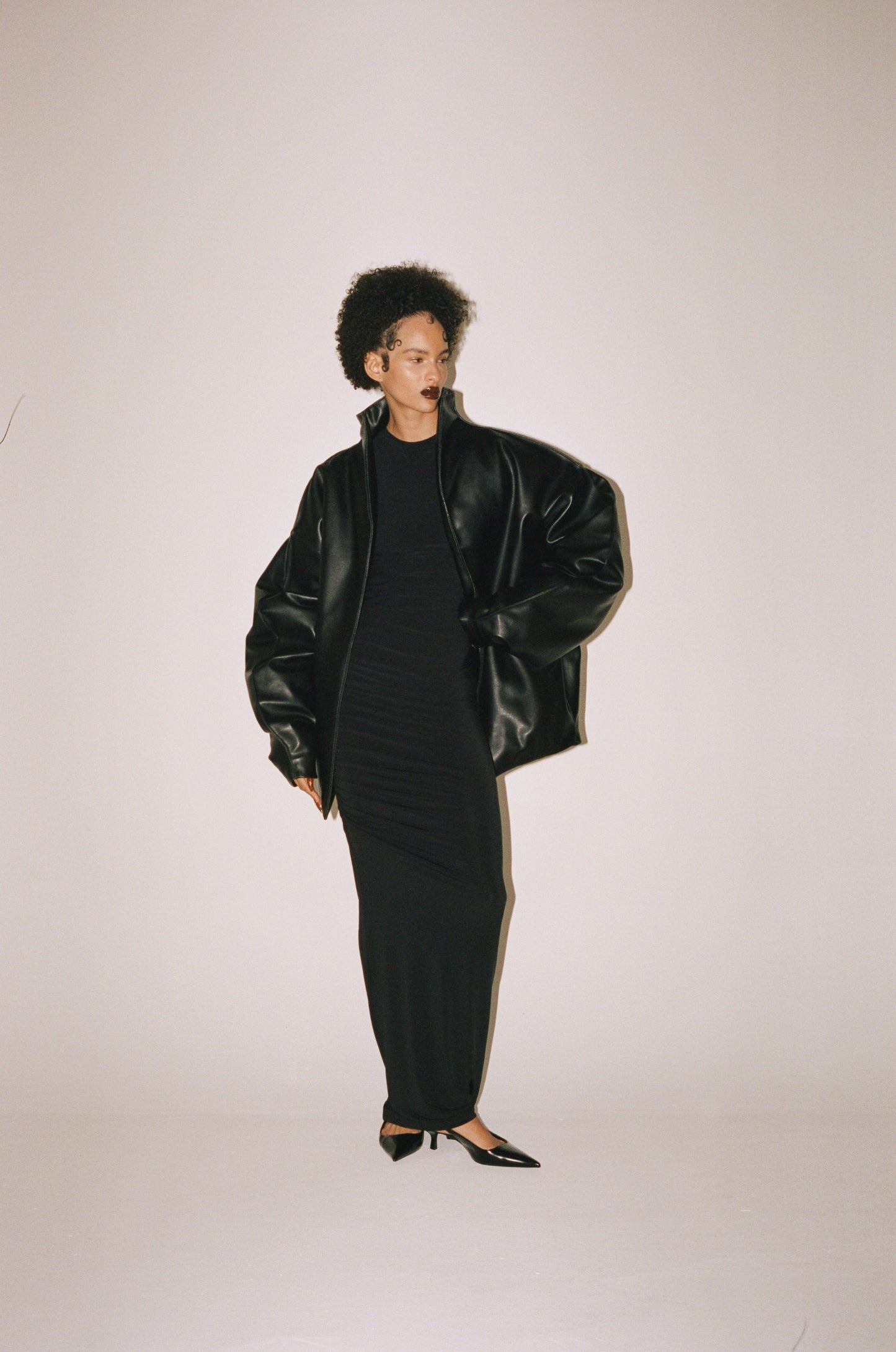 Black Rock Jacket