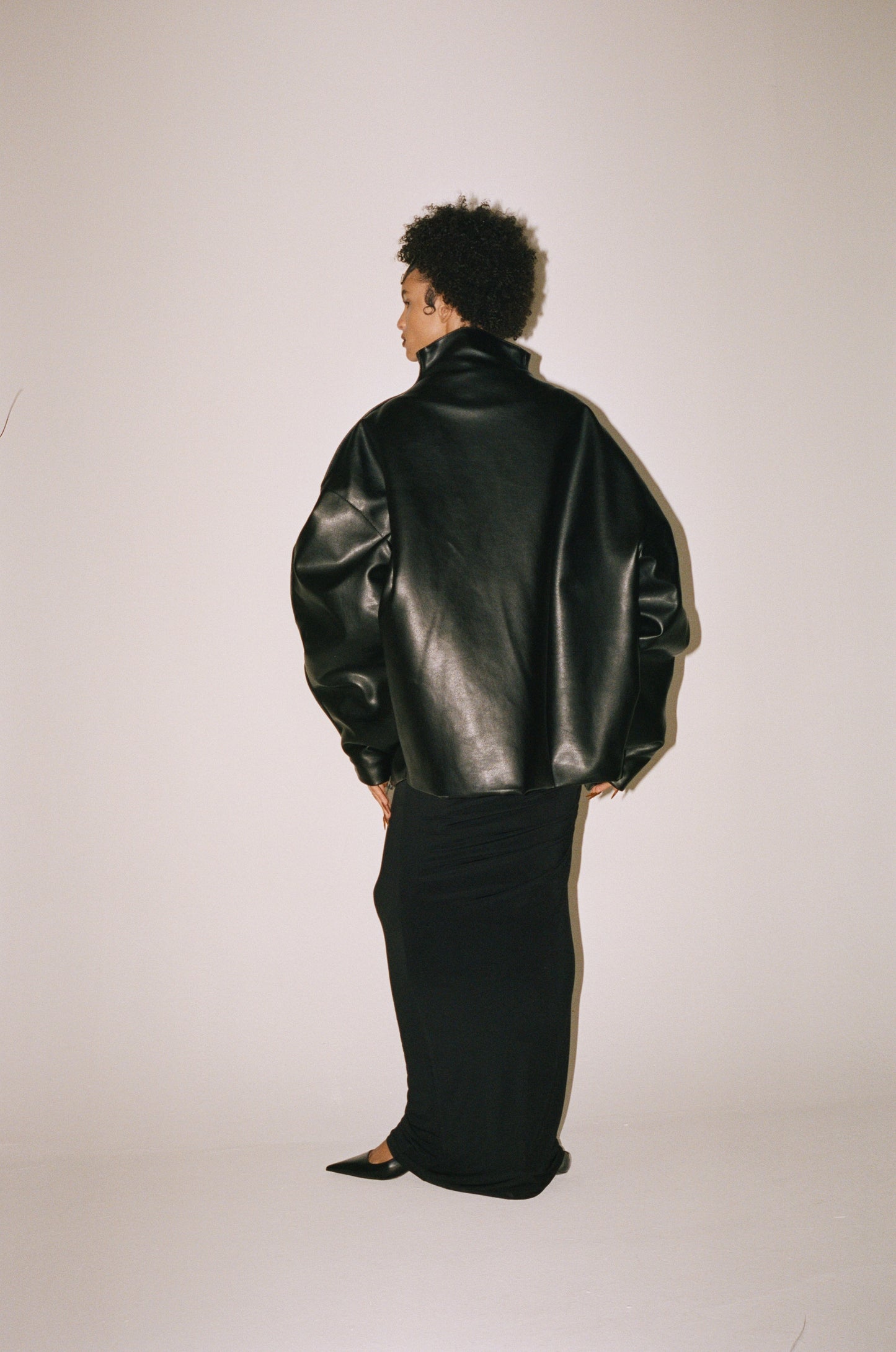 Black Rock Jacket
