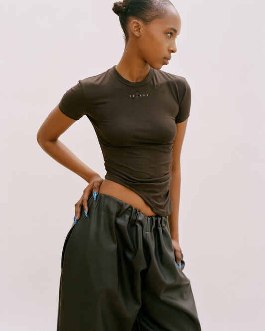 SELASI Baby Tee