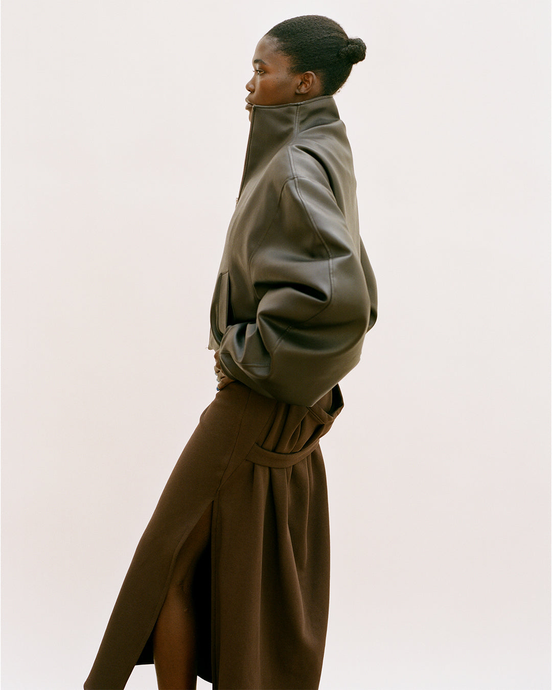 Vannel Skirt