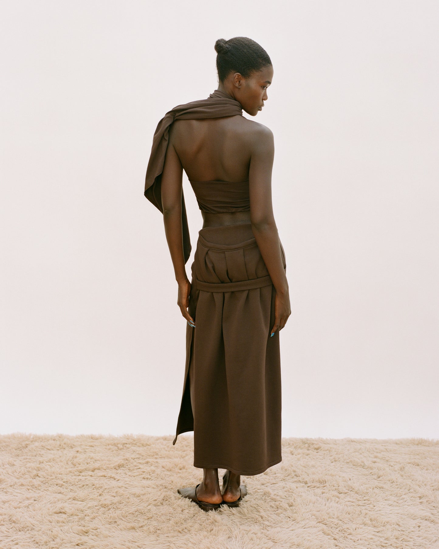 Vannel Skirt