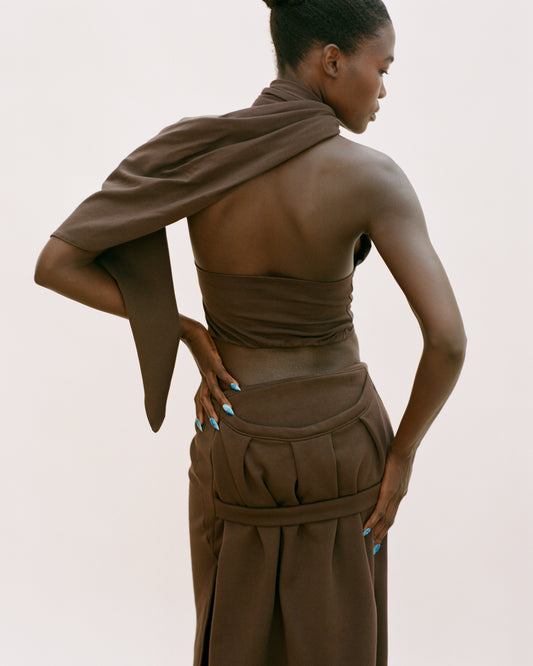 Vannel Skirt