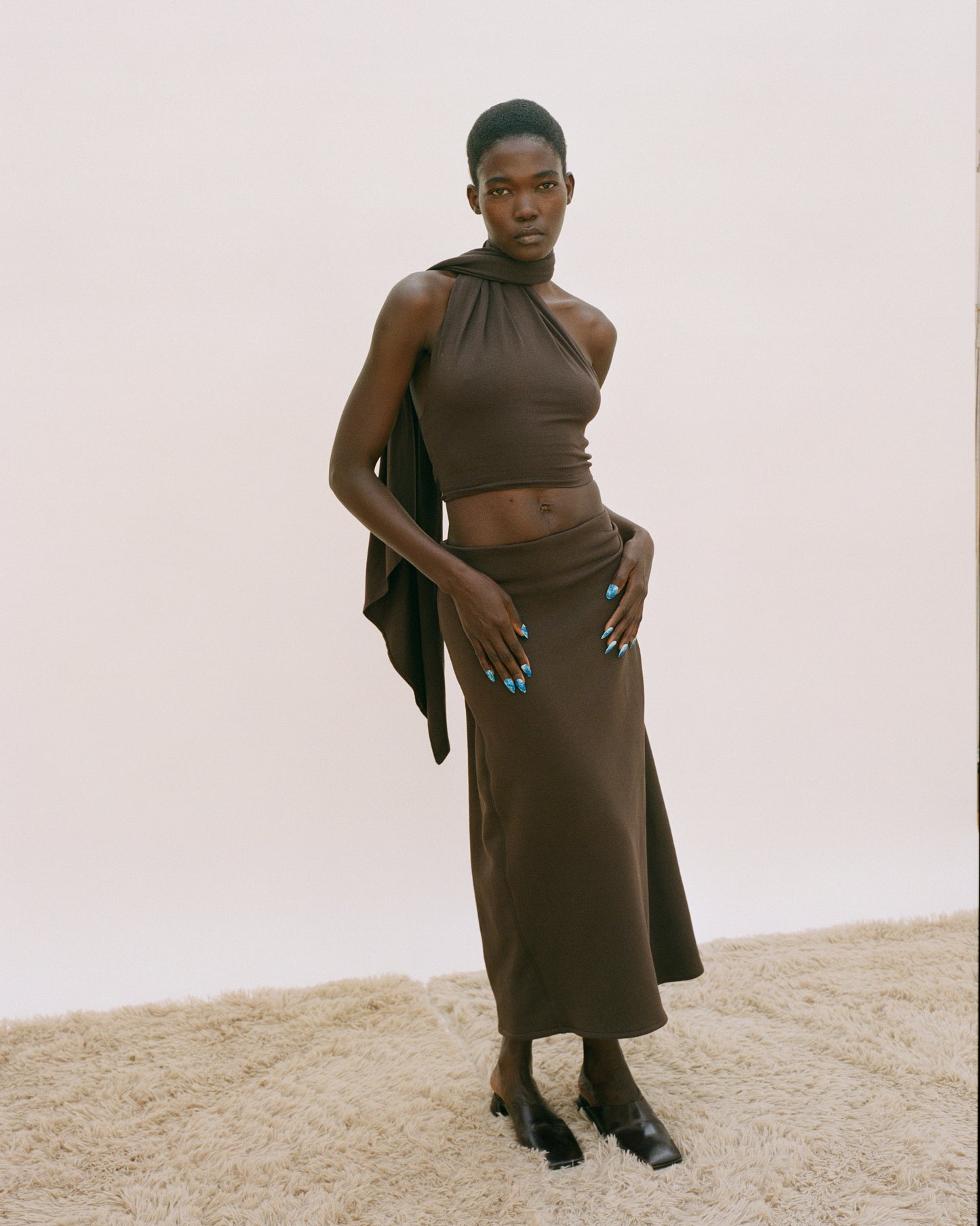 Vannel Skirt