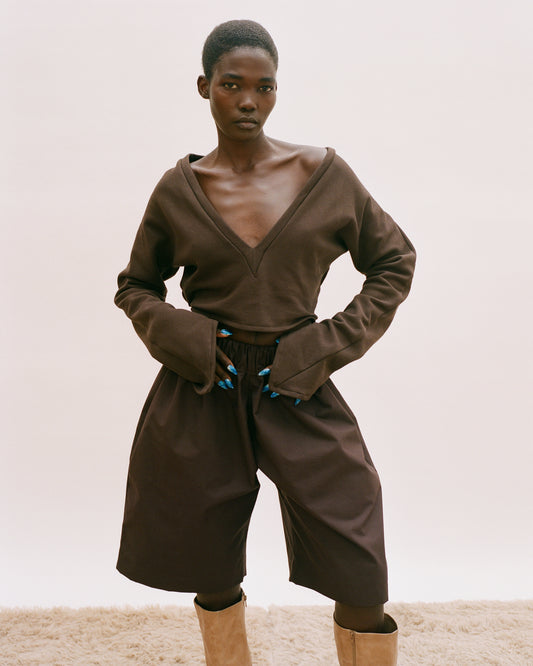 Vannel Sweater