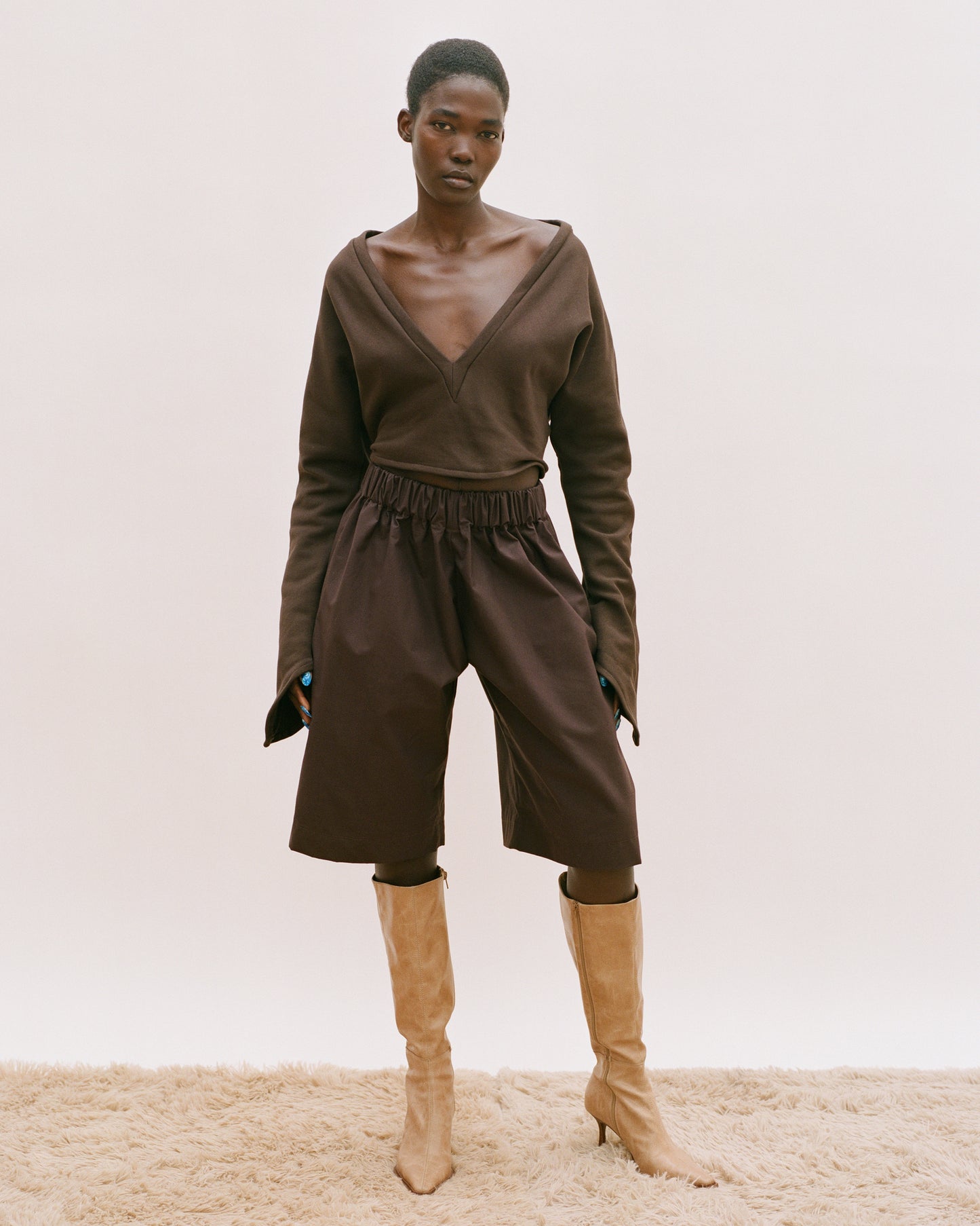 Vannel Sweater