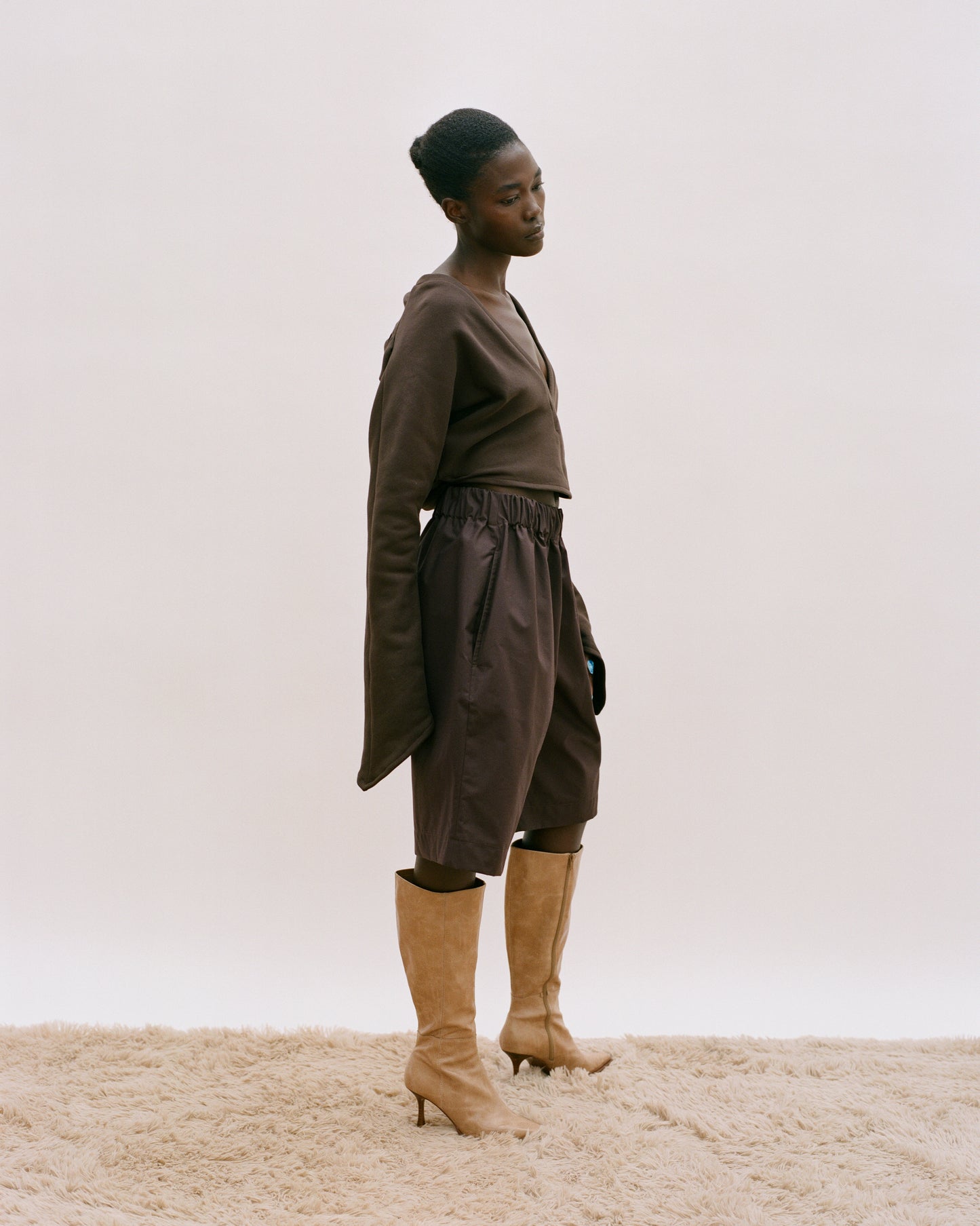 Vannel Sweater