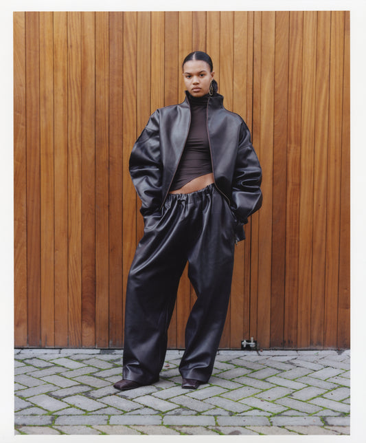 Black Rock Jacket