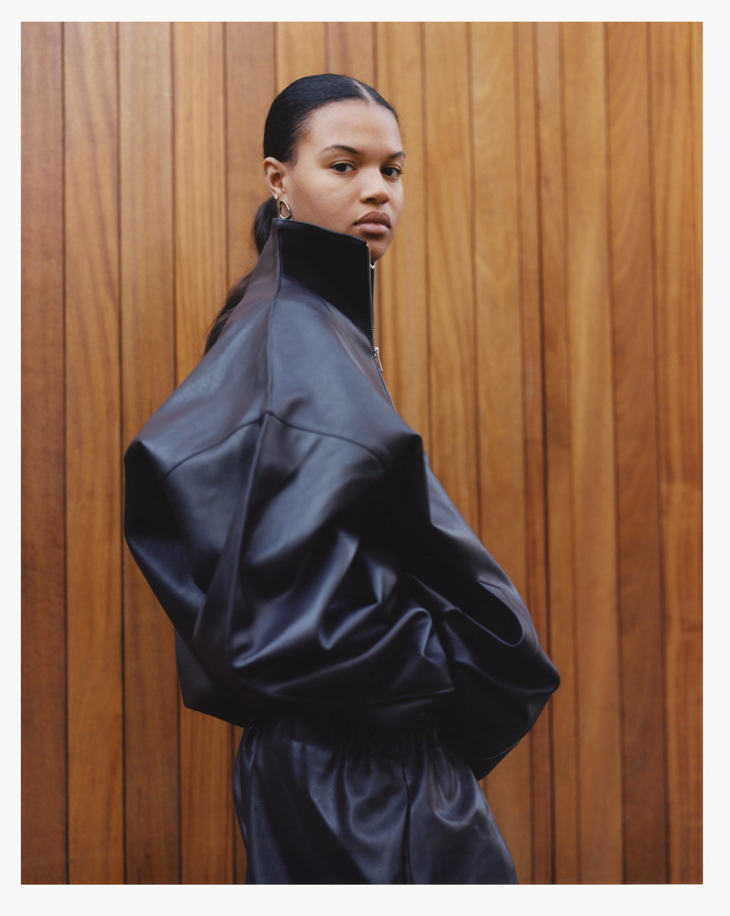 Black Rock Jacket
