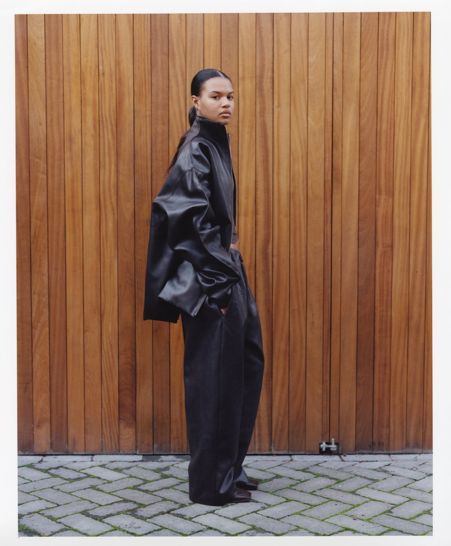 Black Rock Jacket