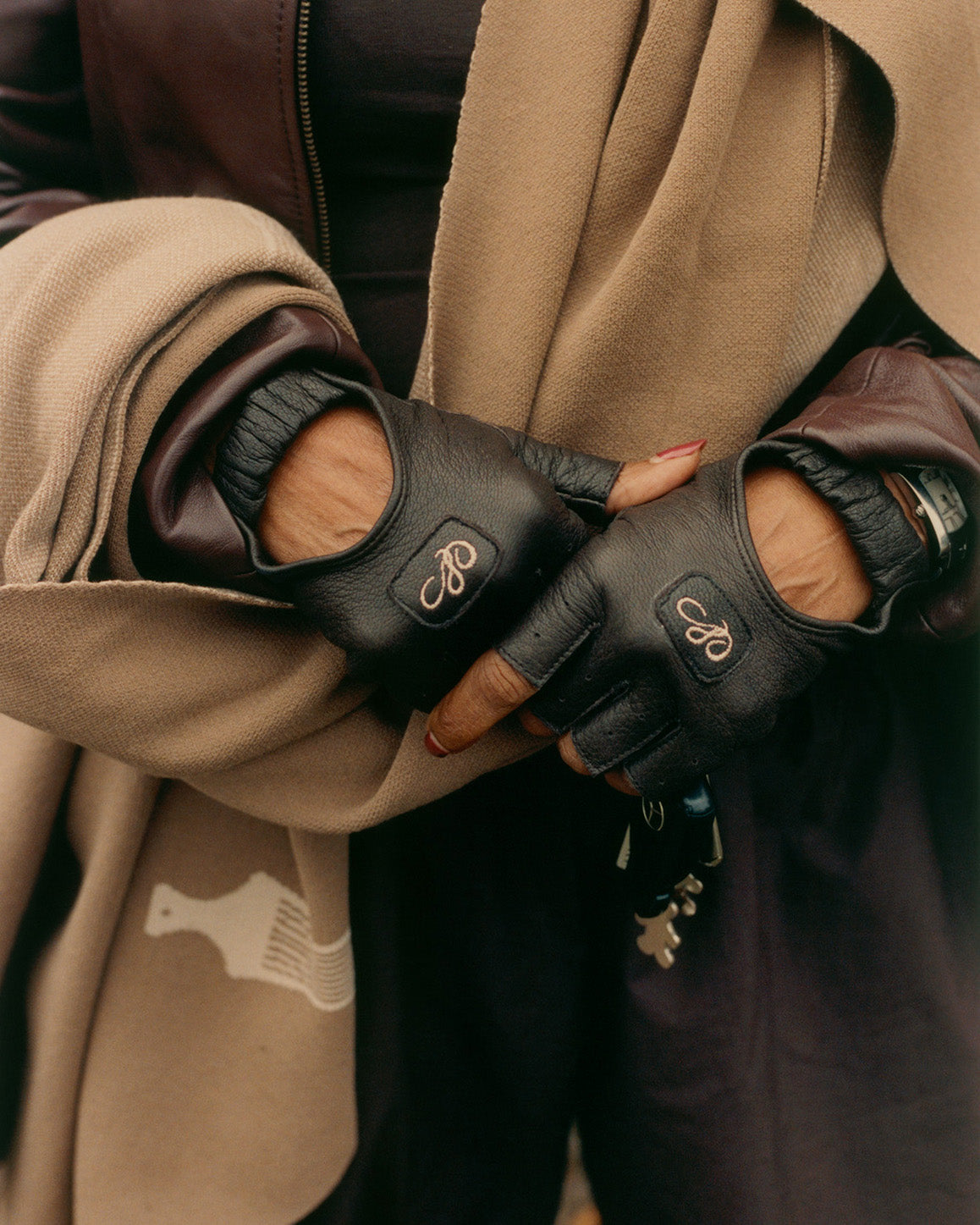SLK-200 Gloves